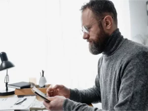 Disruptions Solutions The Market Forces of the Global Accounting Profession