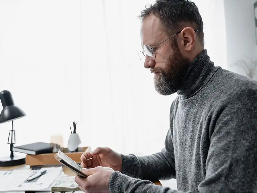 Disruptions Solutions The Market Forces of the Global Accounting Profession