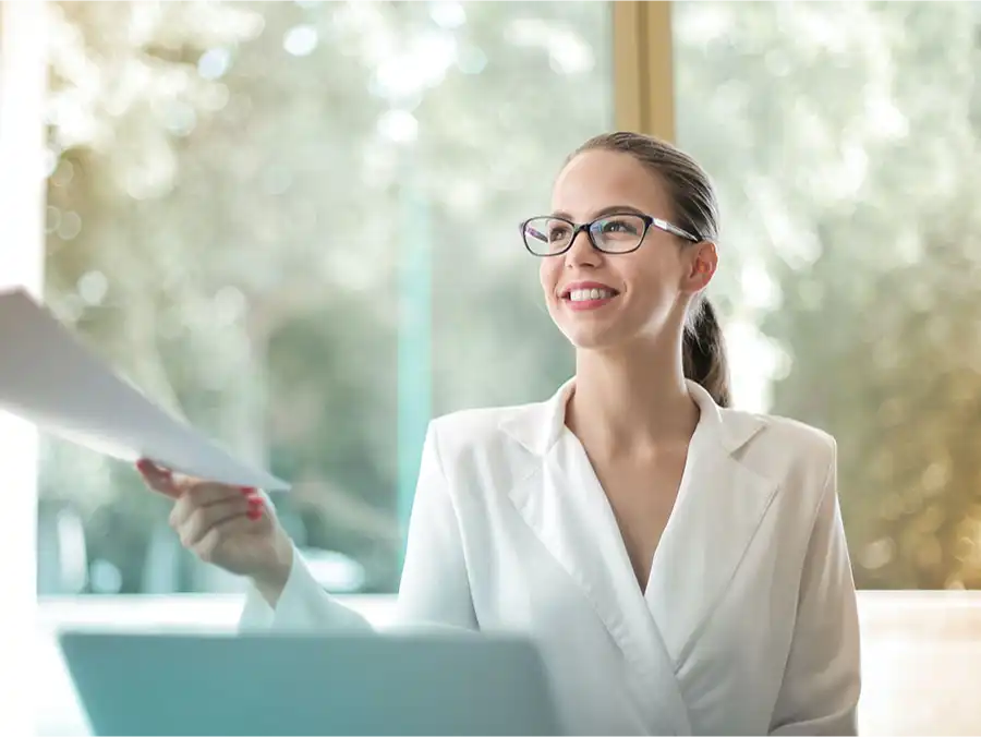 3 Characteristics of a Real Time Accountant