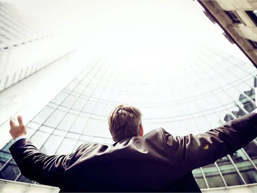 Focus On Growth Benefits of Outsourcing Accounting