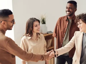 How to Establish a Good Outsourcing Relationship