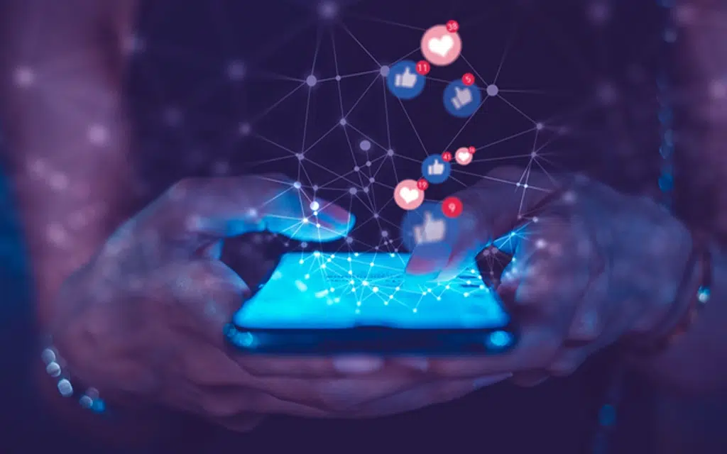 b2b marketing linkedin