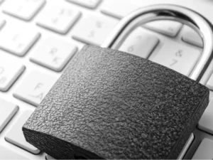 Keeping your data safe in the cloud