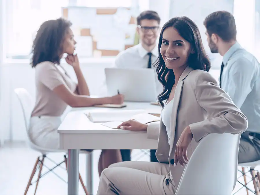 Find nurture and keep 5 employee retention strategies that work