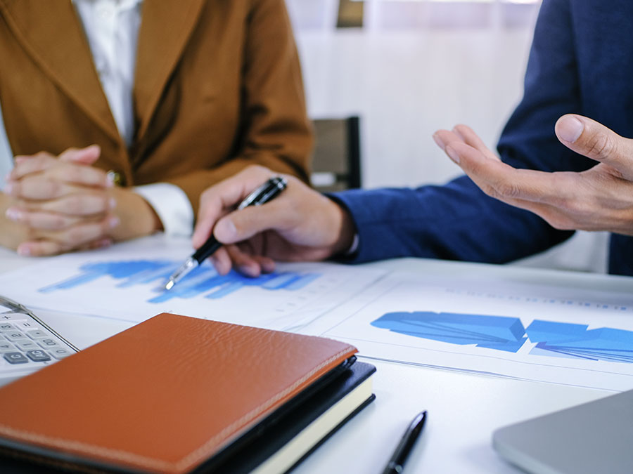 Explore The Revenue Generating Potential Of Bookkeeping For Your Firm 900x675