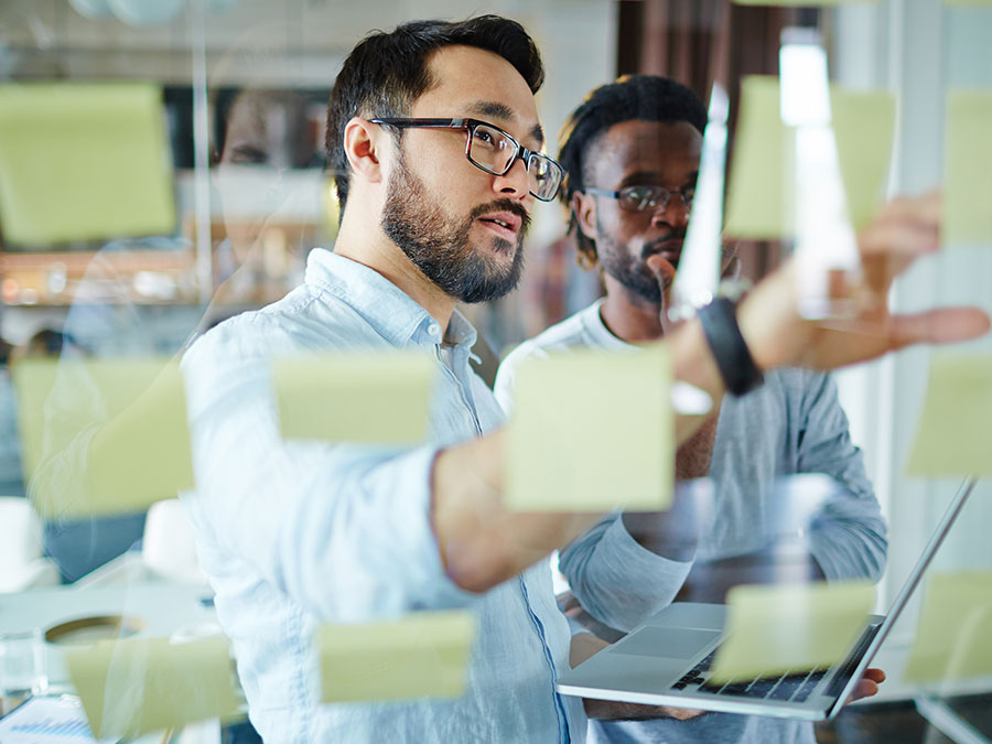 Scale Your Firm With These Capacity Planning Tips 900x675