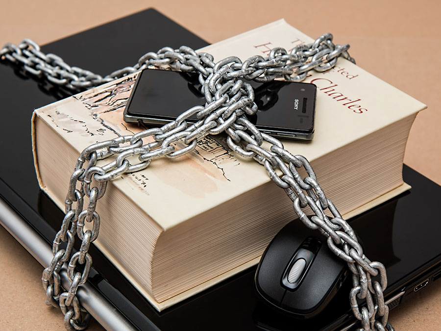 Do You Have A Cybersecurity Strateg 900x675