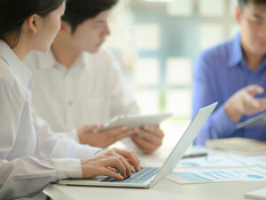 Creating capacity and improving the 2 qs of work through offshoring 900x675