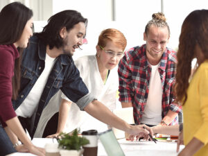 Customer spotlight get rapid growth by hiring the right people 900x675