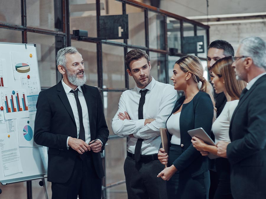 7 Steps To Building Awesome Accounting Firm Processes That Drive Outsourcing Success 900x675