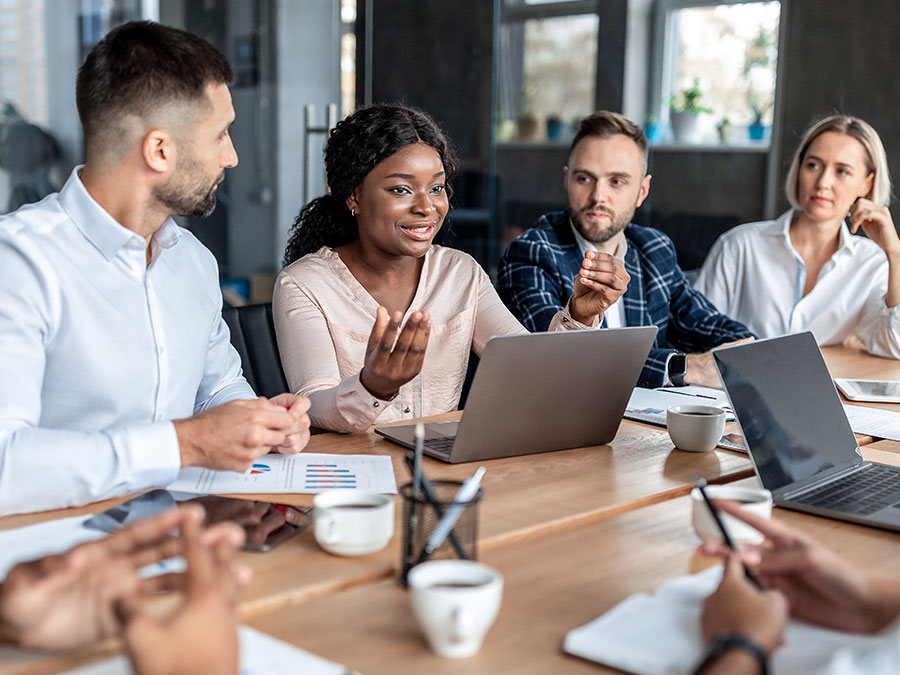 How To Engage Local Staff In Your Global Outsourcing Strategy 900x675