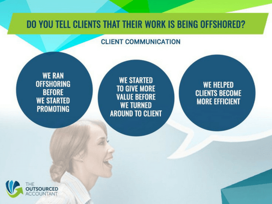 client communication
