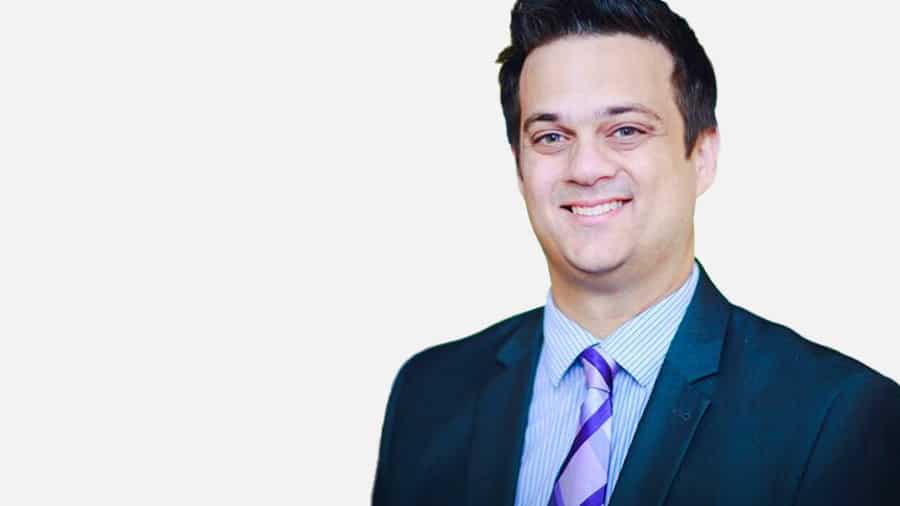 John Geles Podcast TOA Global