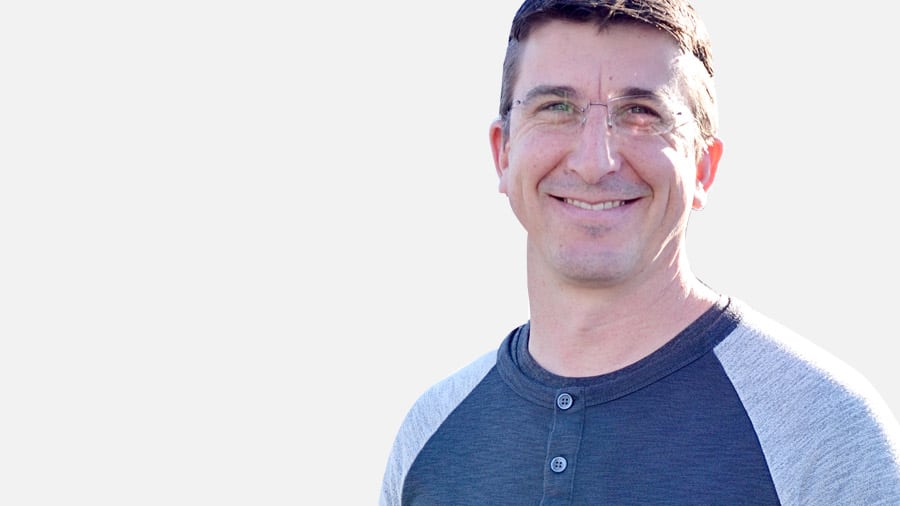 Podcast Website Template Matthew May 1