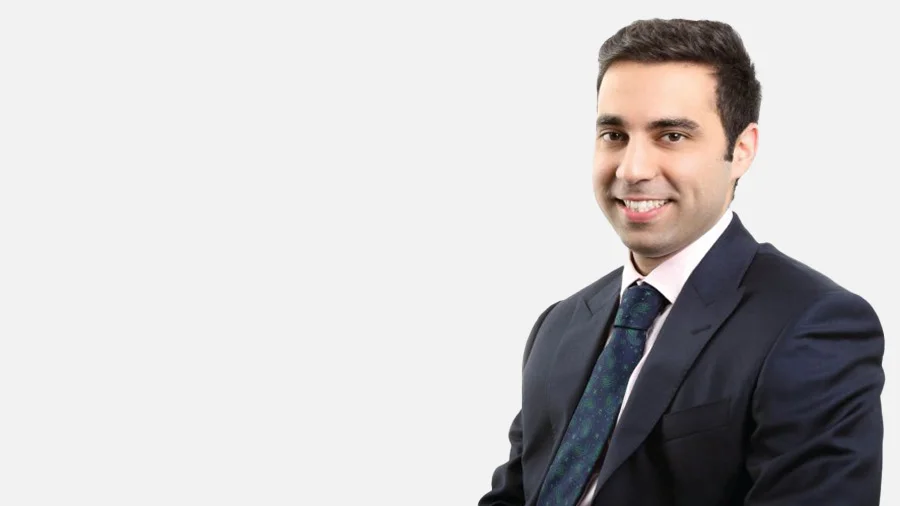 Saeed Mirzakhani featured podcast toa