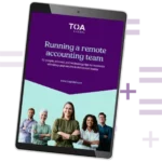 Running A Remote Accounting Team