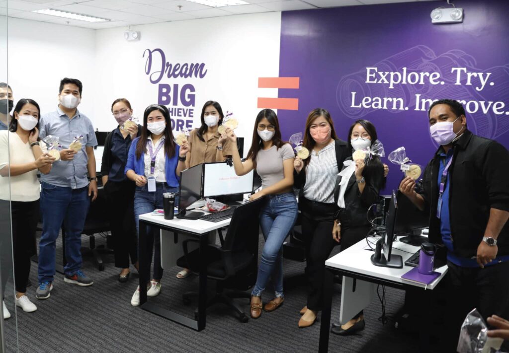 Why choose outsourcing