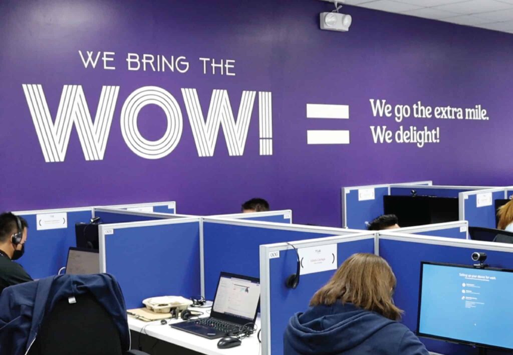 Why choose outsourcing