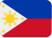 flag for flag philippines svgrepo com