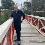 Michael McAllister TOAcon