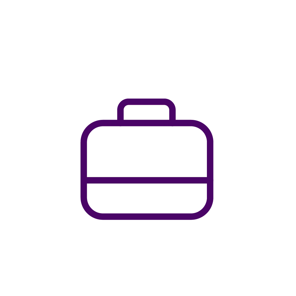 Retirement Funds Accountants and Auditors Deep Purple 1