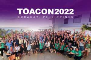 THE TOAcon 2022 Impact