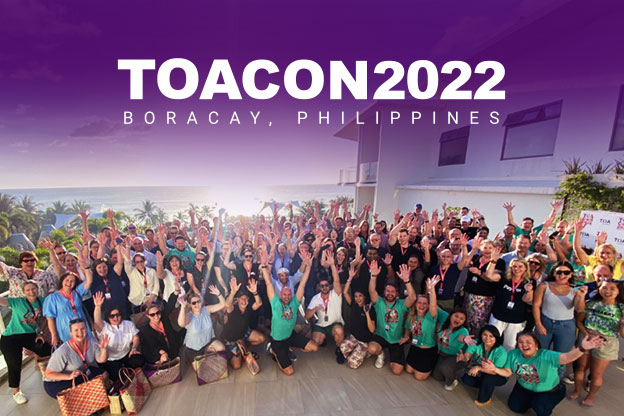 THE TOAcon 2022 Impact