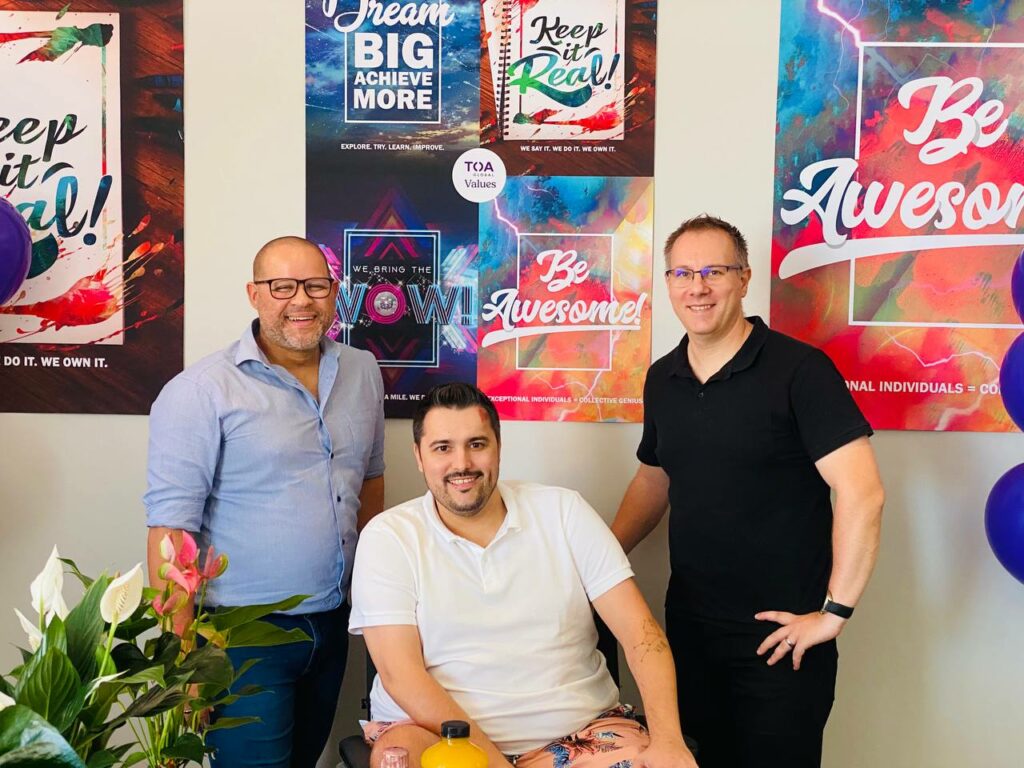 toa global south africa