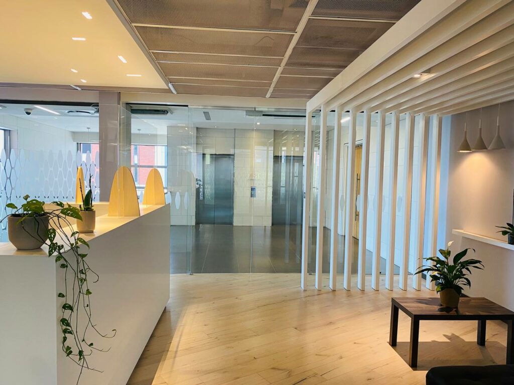 milestone celebration