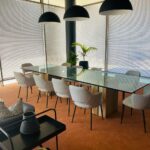 Milestone celebration