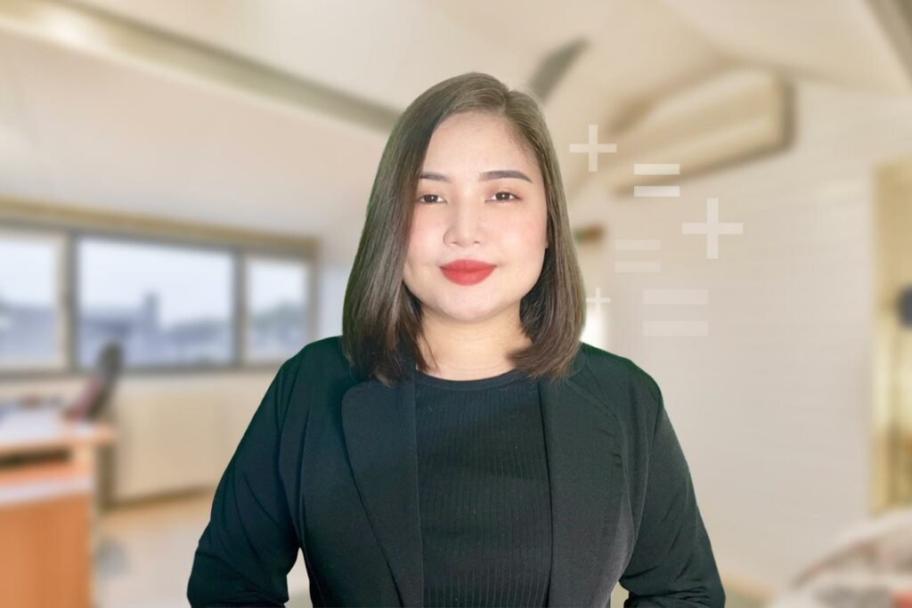 Anna Marie Tan U.S. Tax Associate at TOA Global
