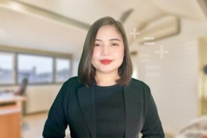 Anna Marie Tan U.S. Tax Associate at TOA Global
