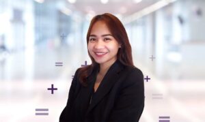 Meet Jeriza Janea TOA Global