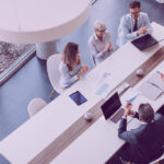 Outsourcing Team working featured image 1