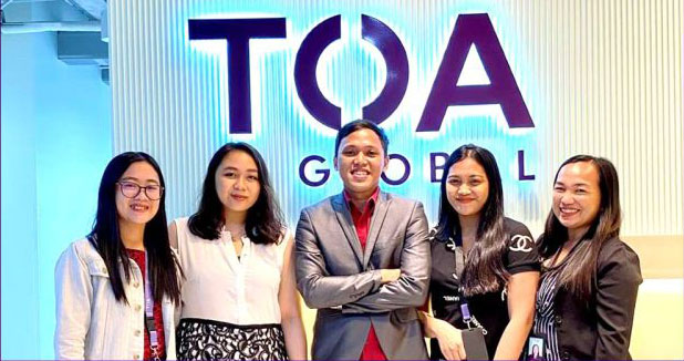 MSR 764 Rashelle Aguilar