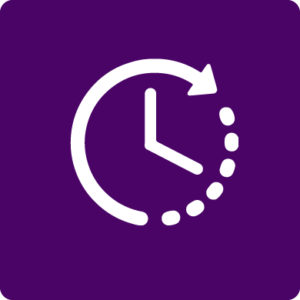 Increasing capacity while saving time2