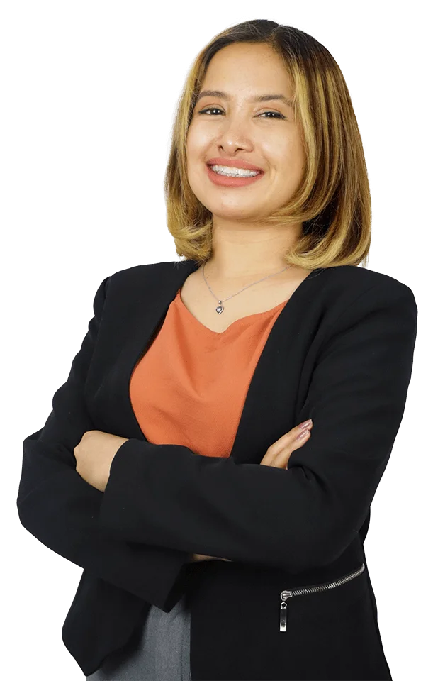 toa generalist accountant