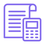 accounting standards icon 1