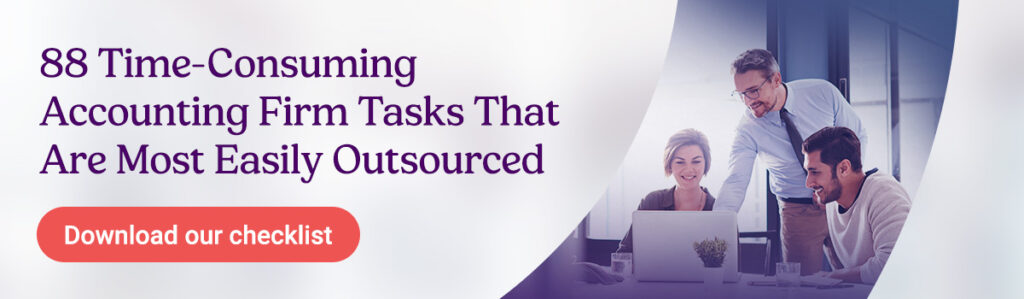 global accounting services