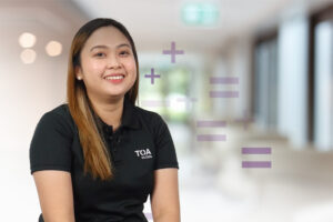 MSR 88 Blog 10 Jul 23 Meet Patricia Espino for Careers & TOA Global blogs Development