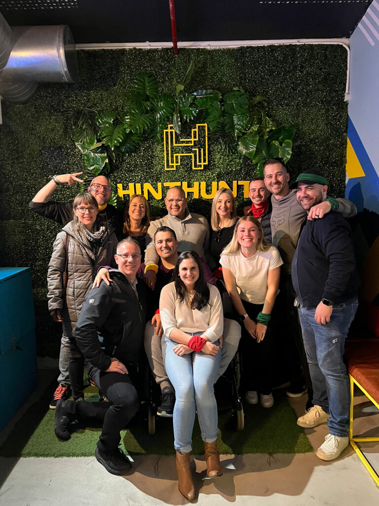 team building capetown 1