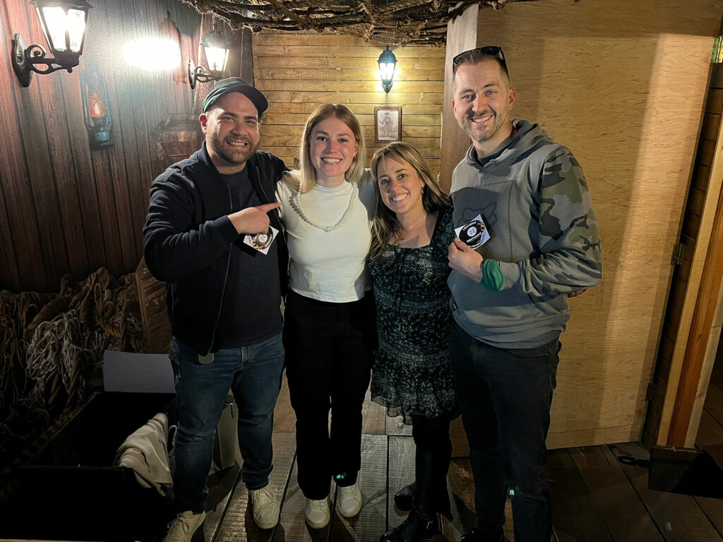 team building capetown 2