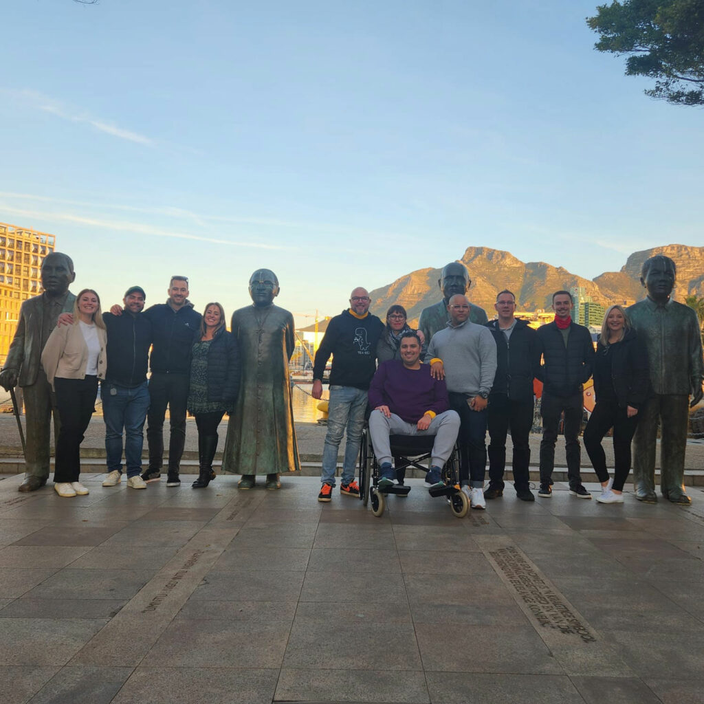 team building capetown 3