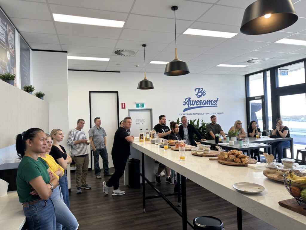 team building goldcoast 5