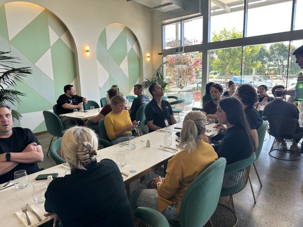 team building goldcoast 6