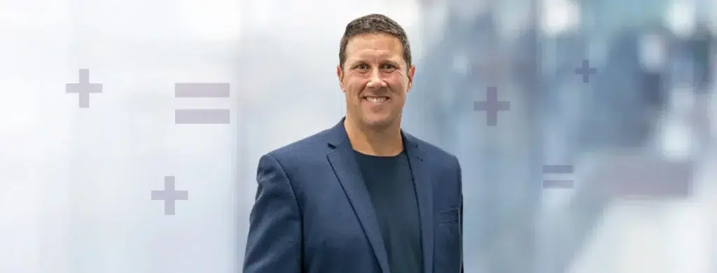 Nick sinclair announcement ceo