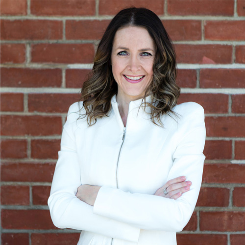 Aly Garrett TOAcon 2023