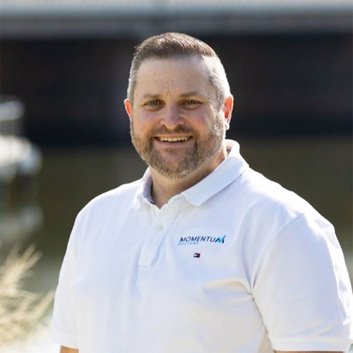 Matt Karpanen TOAcon 2023