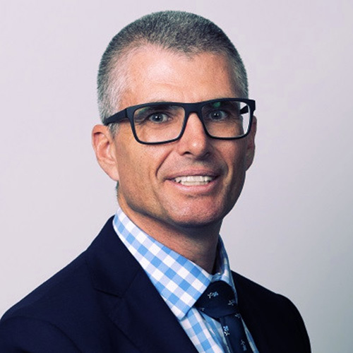 Matthew Beasley TOAcon 2023