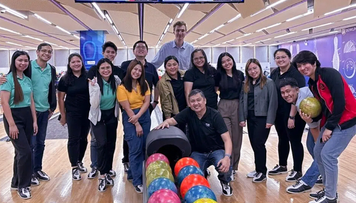 Ashfords Accountants and Advisory